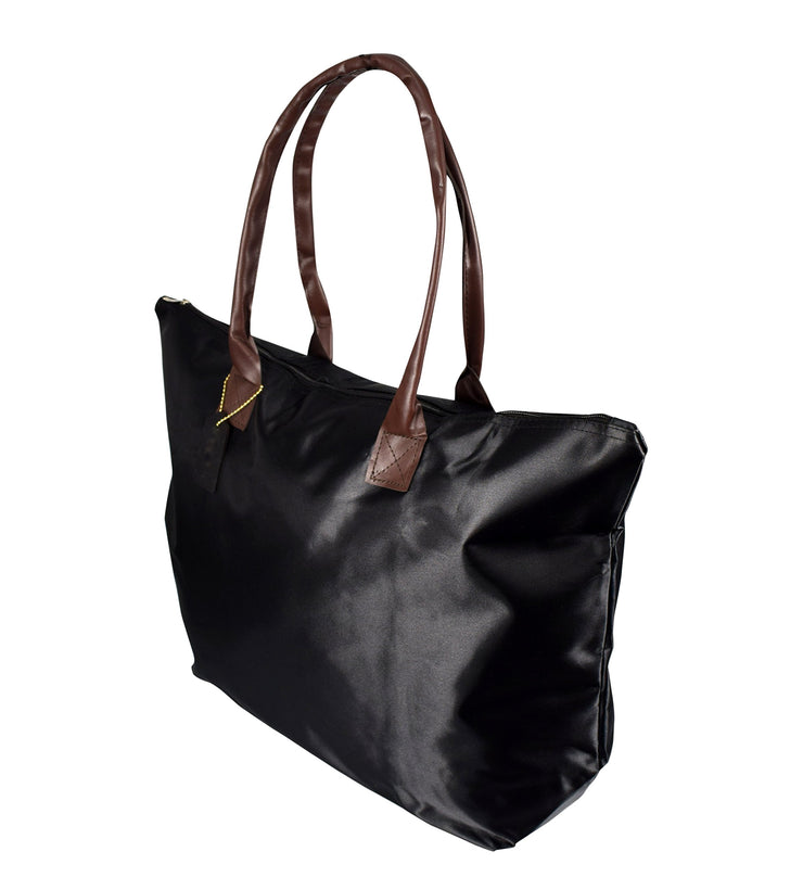 Womens Beach Fashion Large Travel Tote Handbag Shoulder Bag Purse