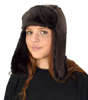 B5869-TP1204-TrapperHat-Brown-