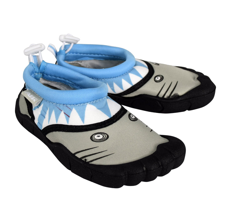 Waterproof Sports Aqua Sandals Kids Water Shoes Boys Girls Water Socks