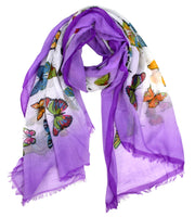 B5152-4031-FloralScarf-Purple-AJ