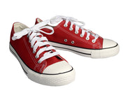Classic Casual Canvas Low top Tennis Shoes Sneakers