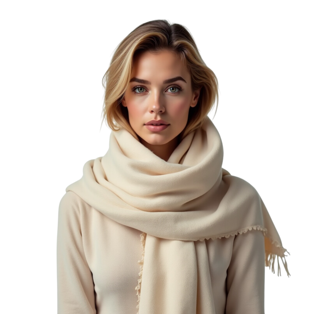 Cashmere Scarves