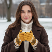 Snowflake Gloves Pick 3 Pairs - Mix N Match