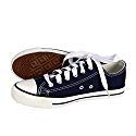 Classic Casual Canvas Low top Tennis Shoes Sneakers