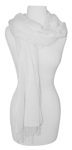 Pure Pashmina Wool Shawl