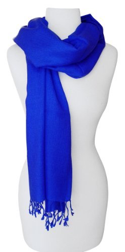 Pure Pashmina Wool Shawl