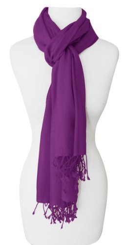 Pure Pashmina Wool Shawl