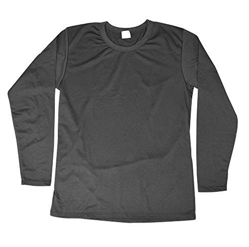 Mens Fleece Lined Stretch Warm Thermal Underwear Pajamas 2 Piece Set