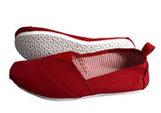 B7306-3067-Loafer-Shoes-Red-6-OS