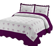 A2808-White-Quilt-Heart-Pur-King-KL