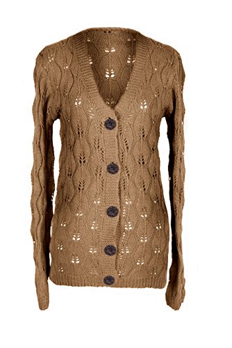 A2213-Open-Knit-Cardigan-Taupe-XL-SPI