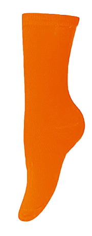 Living Socks Ladies Vibrant Solid 3 Pair Stretch Variety Socks 4-10 Shoe Size