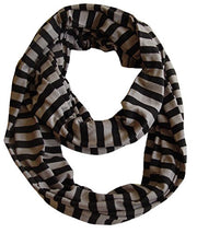 A2337-Cotton-Stripe-Loop-Black