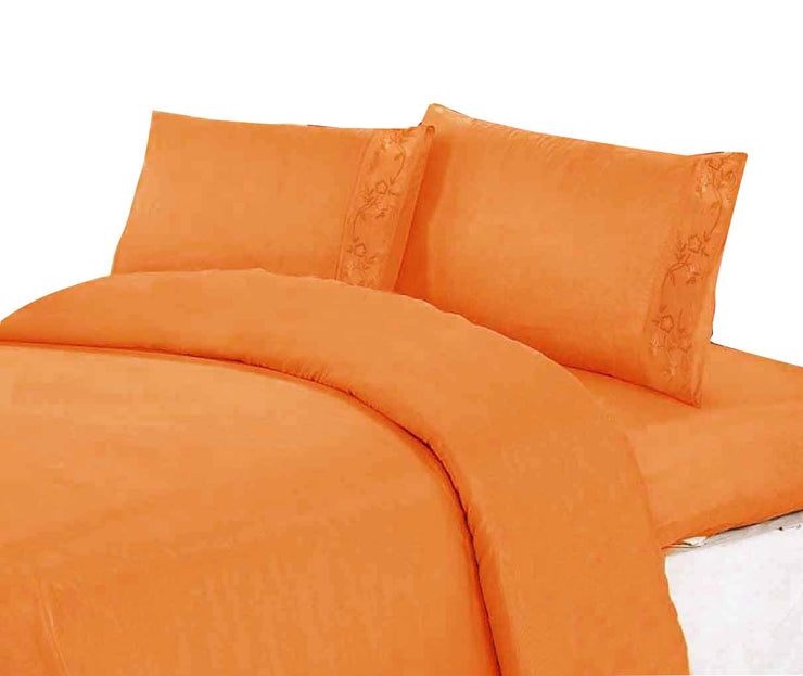 A2292-600-Sheet-Set-Orange-Quee-KL