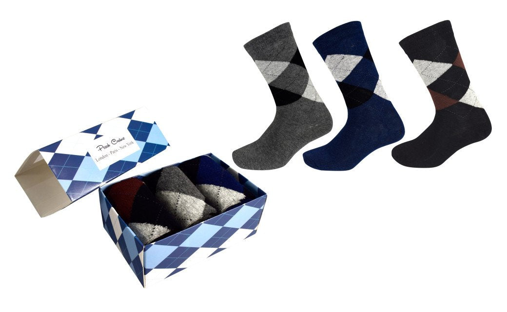 B4553-Mens-Argyle-Socks-Set2-AJ