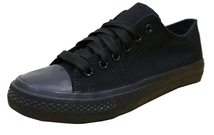 B8451-3001-CasualShoes-Black-11-OS