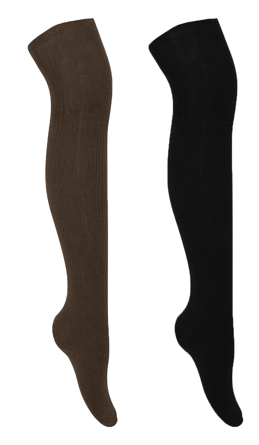 A3363-Fleece-Over-Knee-BroBla-Rib-KL
