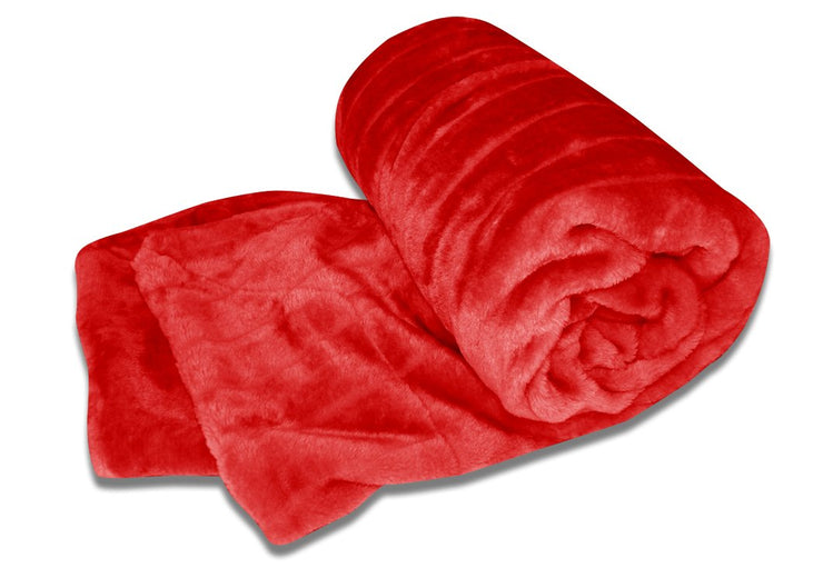 A2599-Reverse-Faux-Fur-Throw-Red-KL