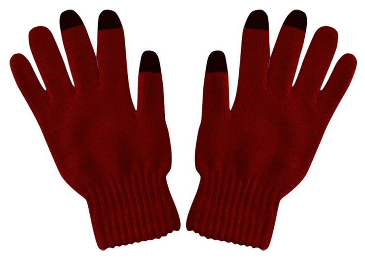 A3488-Touch-Screen-Gloves-Maroon-JG
