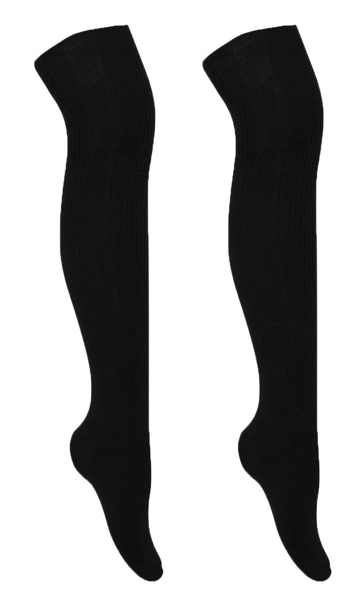 A3366-Fleece-Over-Knee-BlaBla-KL