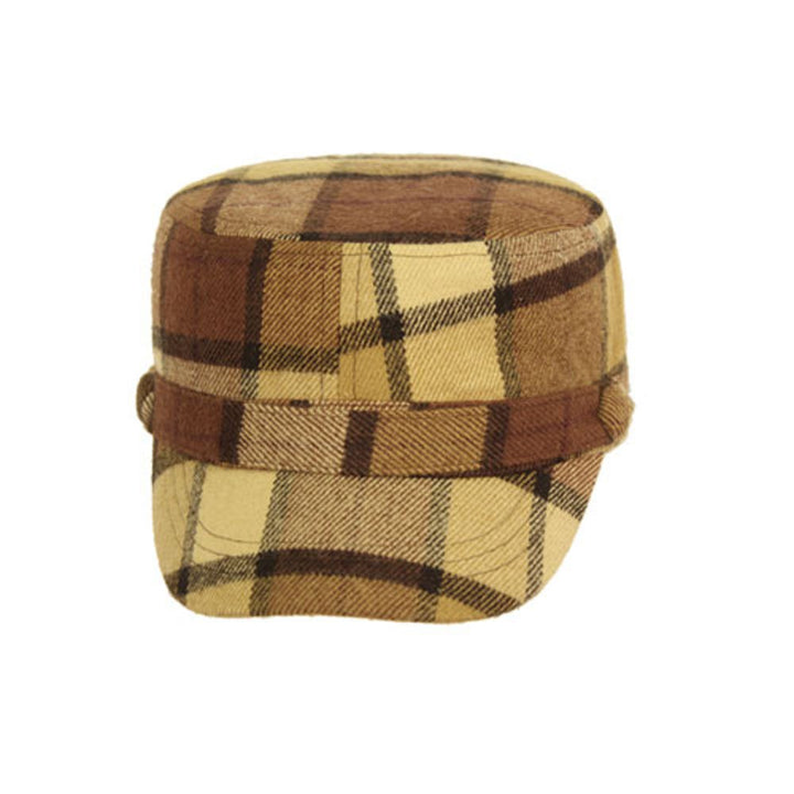 CD024-2-Cadet-Hat-Tan-Brown-FBA