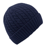 A3526-Cable-Knit-Beanie-Navy-OS