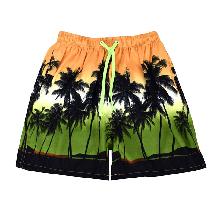 Beach Board Shorts Water Sports Swimming Surfing Shorts Trunks
