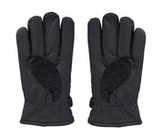 Mens Weatherproof Insulated Waterproof Winter Snow Ski Gloves