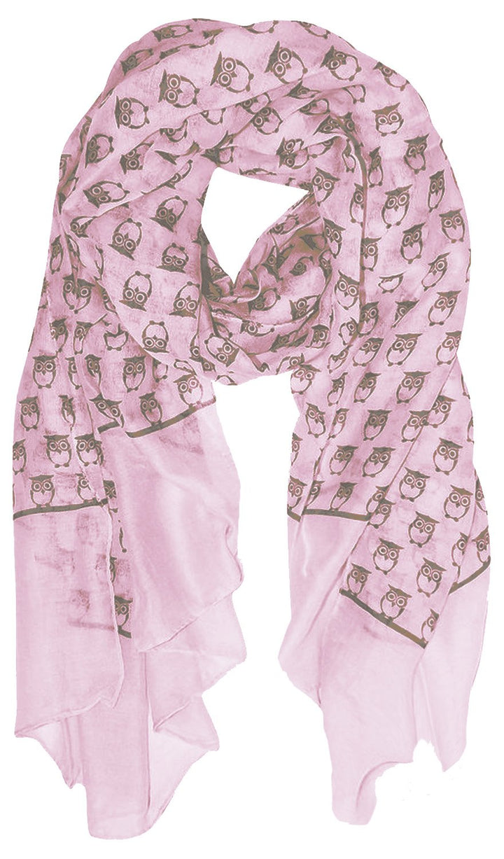 A7507-Owl-Scarf-RosePinkGrey-N