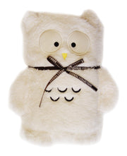 1459-BabyBlanket-Owl