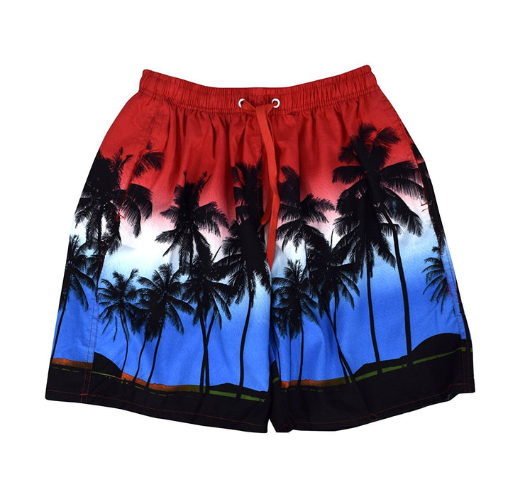 Beach Board Shorts Water Sports Swimming Surfing Shorts Trunks
