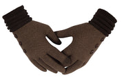B1380-Button-Gloves-Taupe-MRS