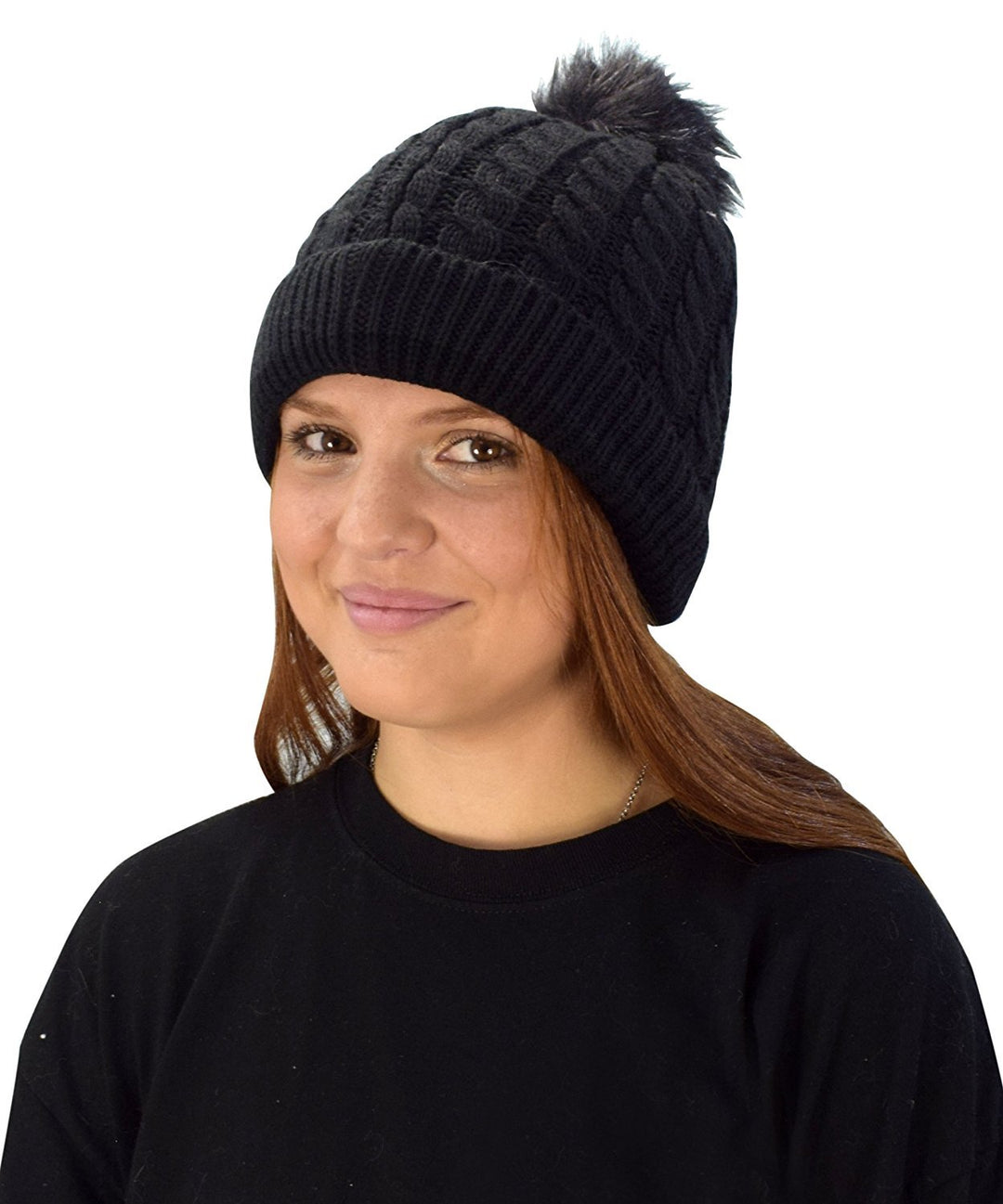 B5925-Beanie-3718-Black-MRS
