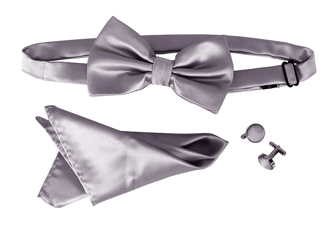 B1462-Mens-Bow-Tie-Lavender-AC