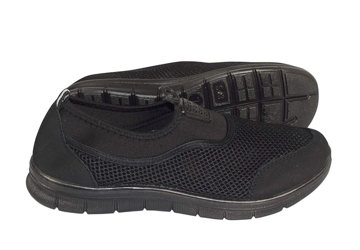 B8552-3061-Slipon-Shoes-Black-5-AS