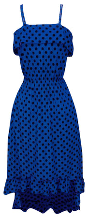A1286-PolkaDot-Maxi-Dress-Blue