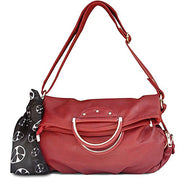 A8364-Foldover-Bag-Red-KN