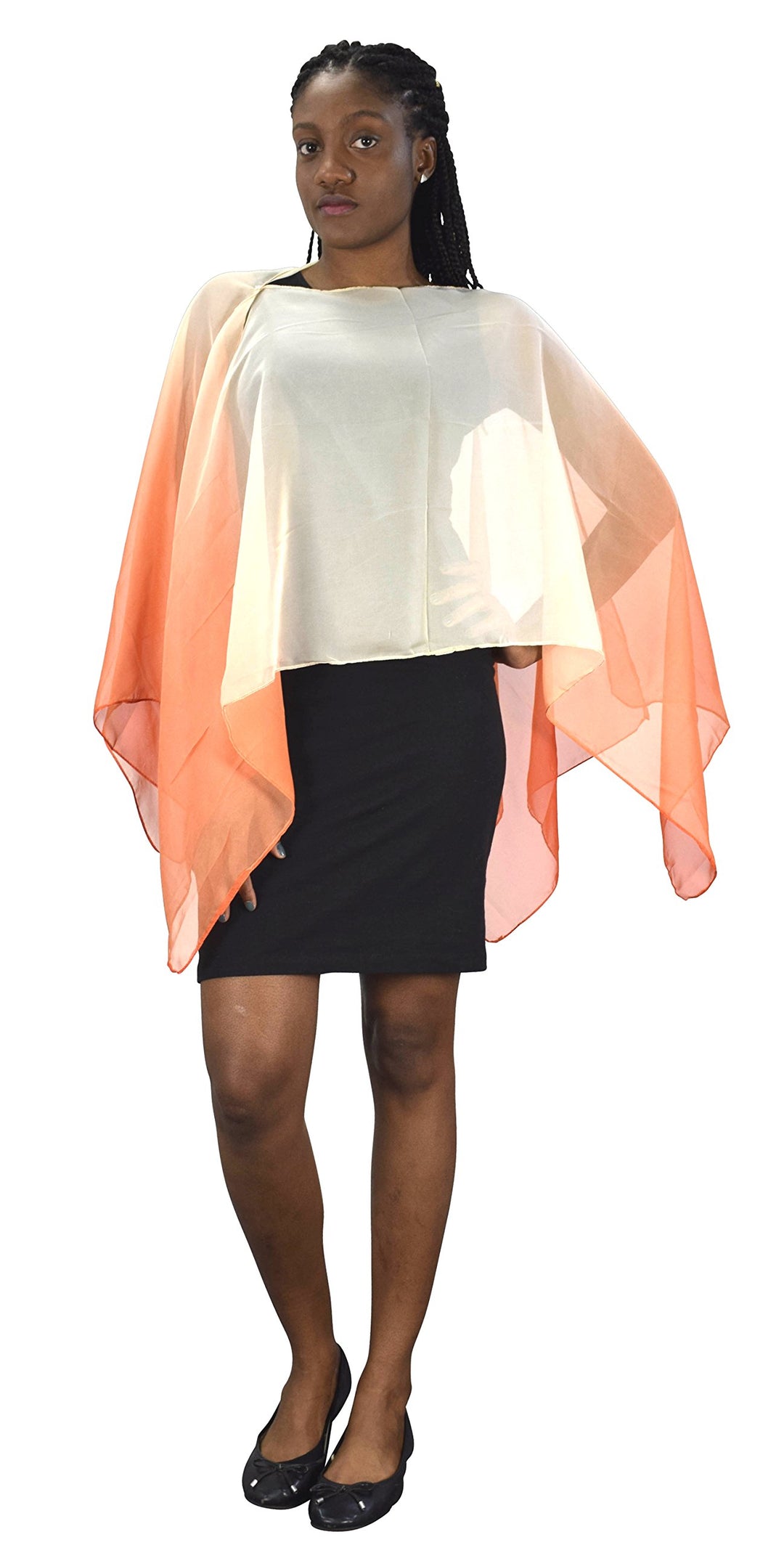 dress with sheer poncho Sheer Summer Poncho, See Through Bridal Shoulder Cape, Wedding Dress Cape Topper, Long Summer Cotton Cover Up, Knit Plus Size Shawl Wrap
