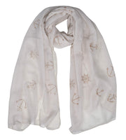 B8727-Nautical-Scarf-Cream-OS