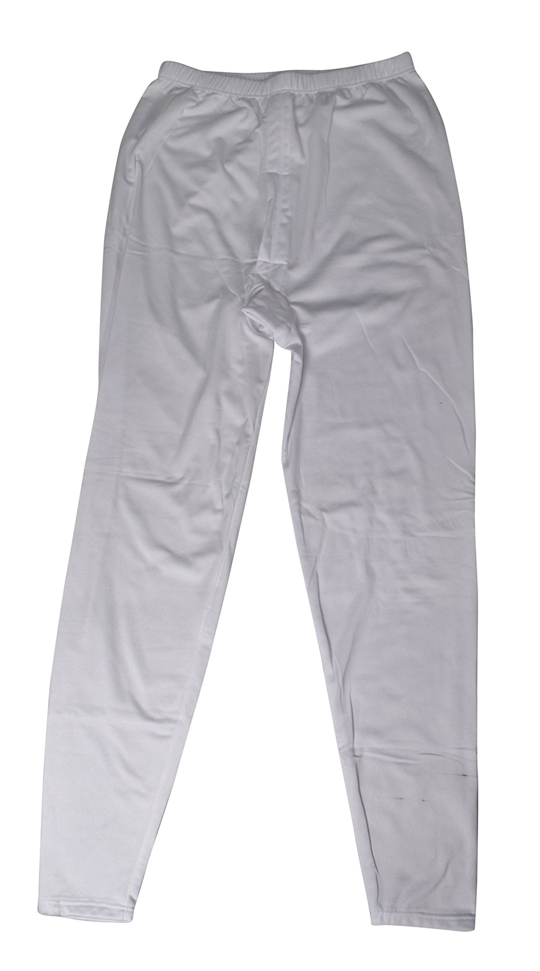 Mens Fleece Lined Stretch Warm Thermal Underwear Pajamas 2 Piece Set