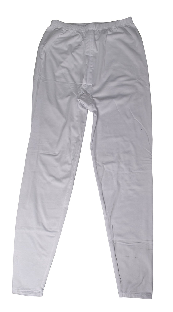 Mens Fleece Lined Stretch Warm Thermal Underwear Pajamas 2 Piece Set