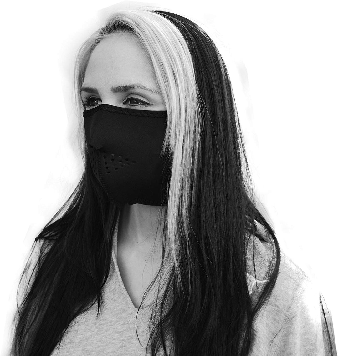 Thermal Insulated Dust-Proof Face Mask