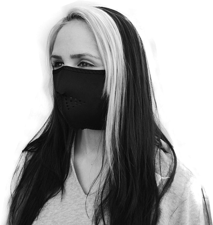 Thermal Insulated Dust-Proof Face Mask