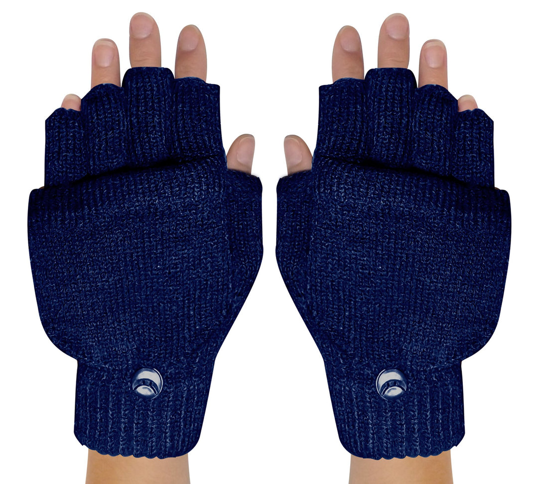 A3510-Winter-Fingerless-Gloves-Navy-OS