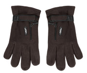 Mens Weatherproof Fleece Insulated Winter Snow Ski Gloves