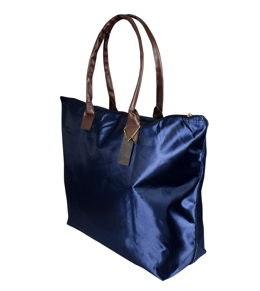 Women’s Large Beach Travel Tote Bag