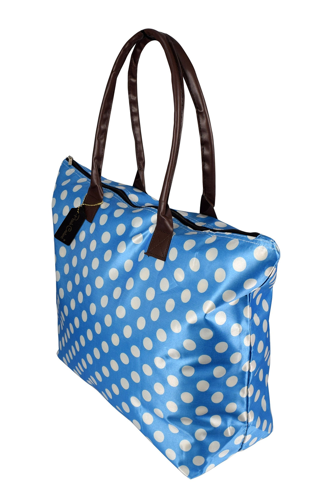 Women’s Large Beach Travel Tote Bag
