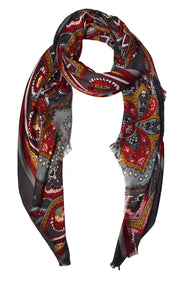 3002-2-paisley-red-mustard-scarf-d&b-sm