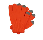 A6519-Neon-Touch-Glove-Women-Orange-KL