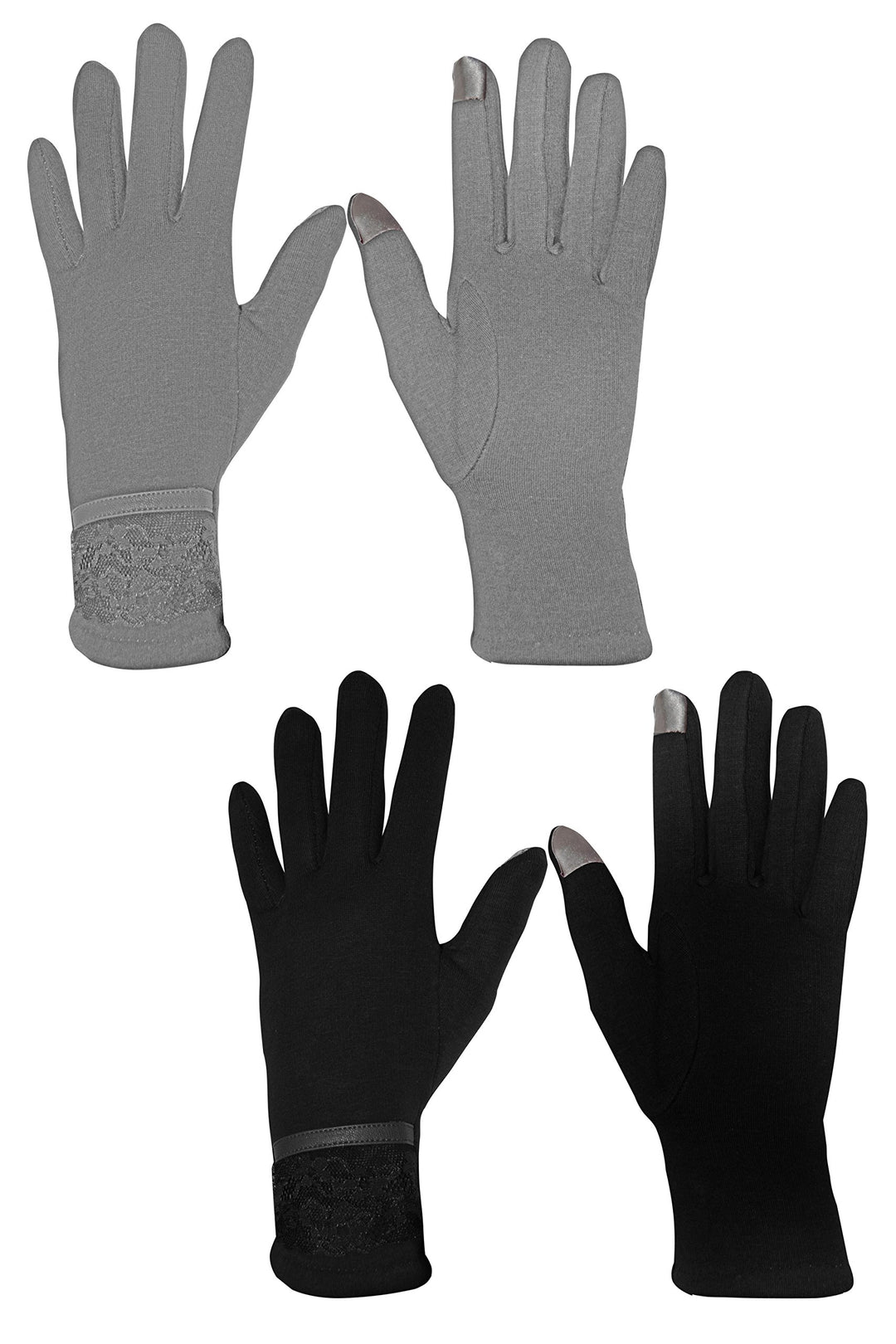 A7967-26-Lace-2Pk-Gloves-BlkGr